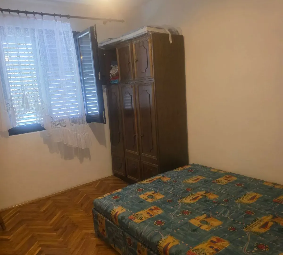 Sale, apartment, 58m², Budva, Crna Gora