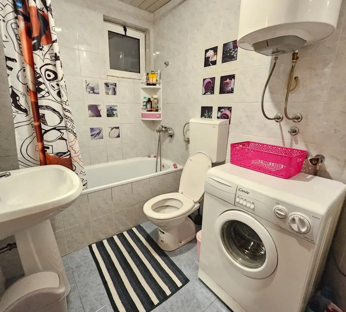 Prodaja, stan, 65m², Podgorica, Crna Gora