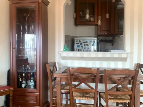 Prodaja, jednosoban stan, 46m², Stari Aerodrom, Podgorica - image 2