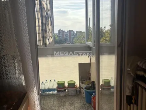 Prodaja, dvosoban stan, 56m², Palilula Sve Podlokacije, Beograd - image 8