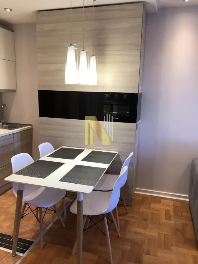 Izdavanje, dvosoban stan, 40m², Grbavica, Novi Sad Sve Podlokacije