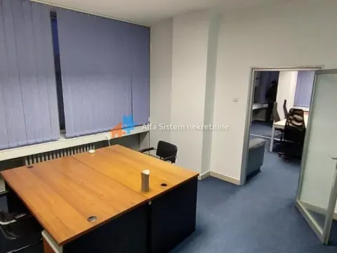 Rent, office space, 100m², Vračar Sve Podlokacije, Beograd - image 6