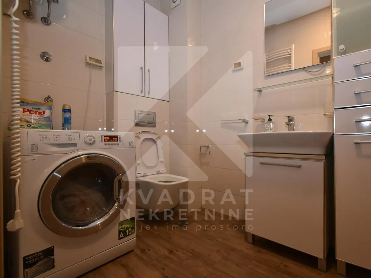 Prodaja, dvosoban stan, 66m², City Kvart, Podgorica