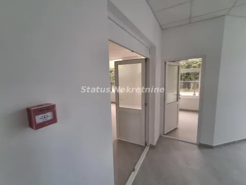Rent, office space, 234m², Klisa, Novi Sad Sve Podlokacije - image 12