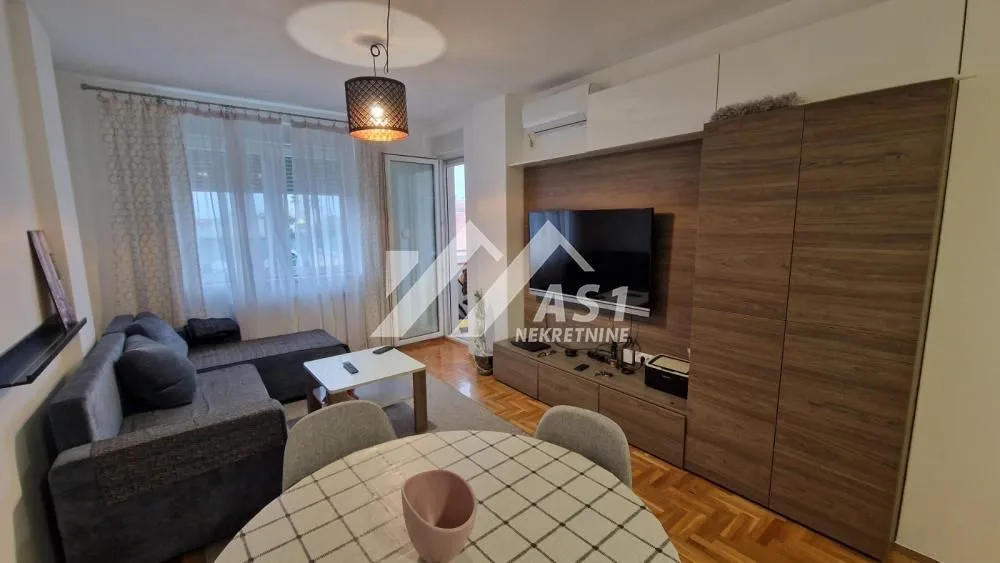 Rent, two bedroom apartment, 40m², Novi Sad Sve Podlokacije, Novi Sad