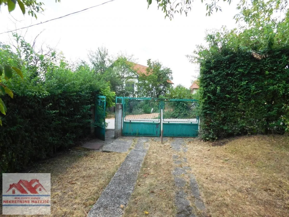 Prodaja, kuća, 40m², Šumaričko jezero, Kragujevac