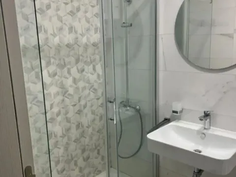 Sale, one bedroom apartment, 47m², Central Point, Podgorica - image 5