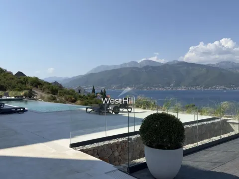 Prodaja, jednosoban stan, 119m², Krašići, Tivat - image 15