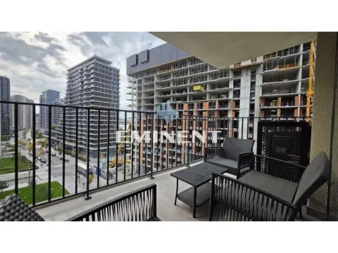 Izdavanje, trosoban stan, 79m², Savski Venac, Beograd - image 19