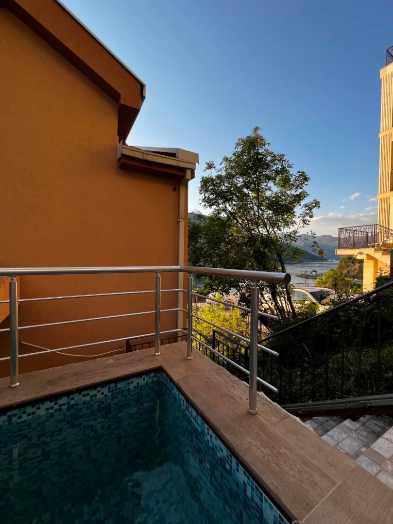 Prodaja, kuća, 148m², Lepetani, Tivat