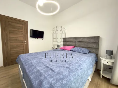 Rent, one bedroom apartment, 40m², Tološka šuma, Podgorica - image 8