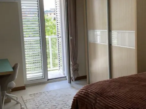 Rent, three bedroom apartment, 114m², Masline, Podgorica - image 9