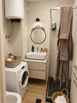 Prodaja, jednosoban stan, 41m², Stari Aerodrom, Podgorica - image 7