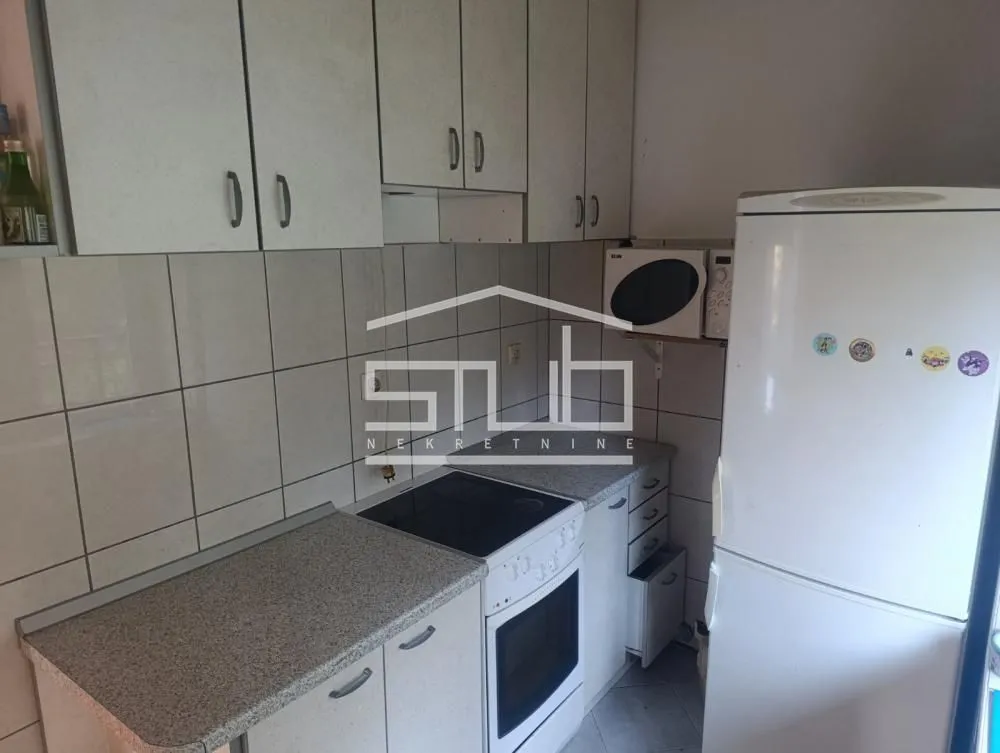 Sale, four bedroom apartment, 88m², Stari Košutnjak, Rakovica