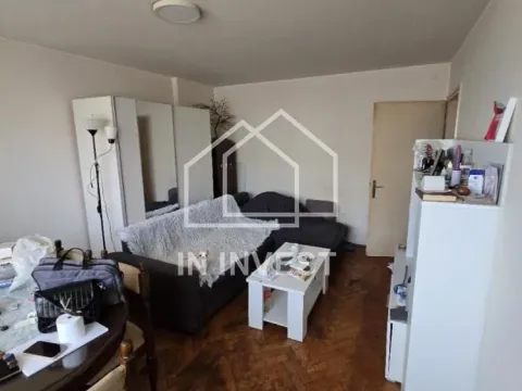 Sale, three bedroom apartment, 58m², Užice, Srbija - image 7