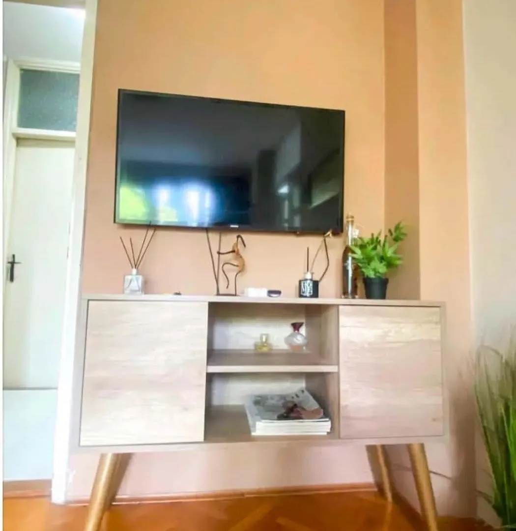 Prodaja, dvosoban stan, 85m², Preko Morače, Podgorica