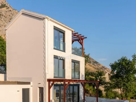 Prodaja, kuća, 114m², Blizikuće, Budva - image 18