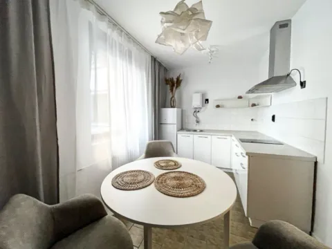 Sale, one bedroom apartment, 41m², Subotica, Srbija - image 8