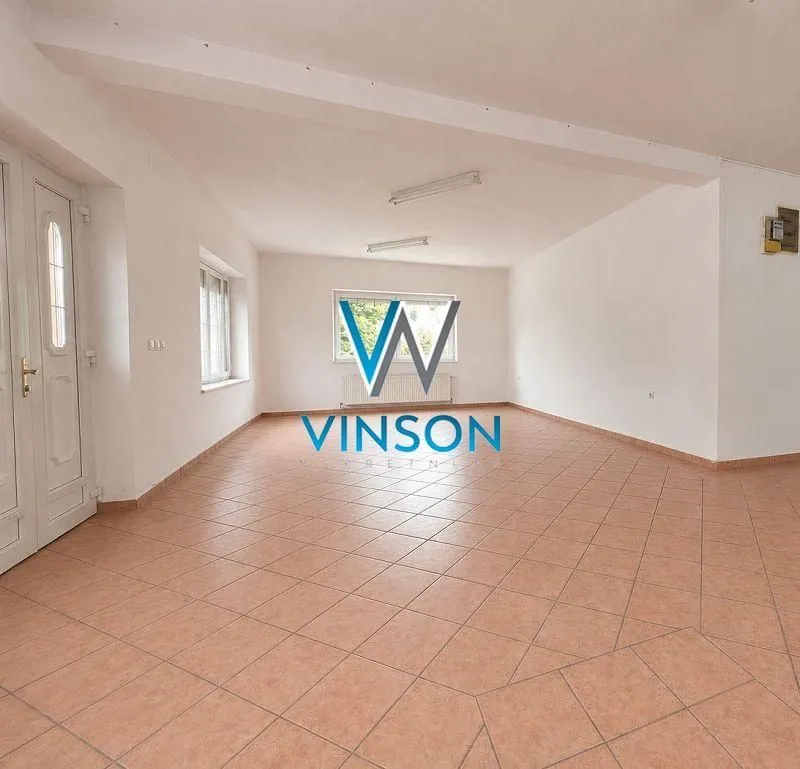 Rent, office space, 147m², Veternik, Novi Sad Sve Podlokacije