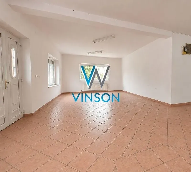 Rent, office space, 147m², Veternik, Novi Sad Sve Podlokacije
