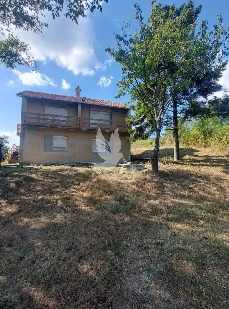 Sale, house, 105m², Mladenovac selo, Mladenovac