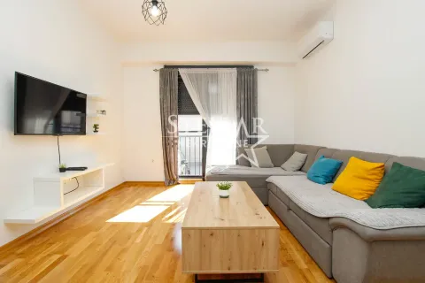 Rent, two bedroom apartment, 55m², Zabjelo, Podgorica - image 1
