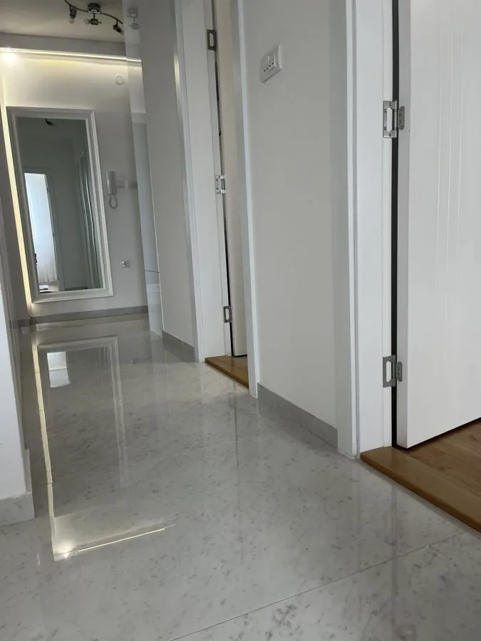 Prodaja, četvorosoban stan, 101m², Salajka, Novi Sad Sve Podlokacije