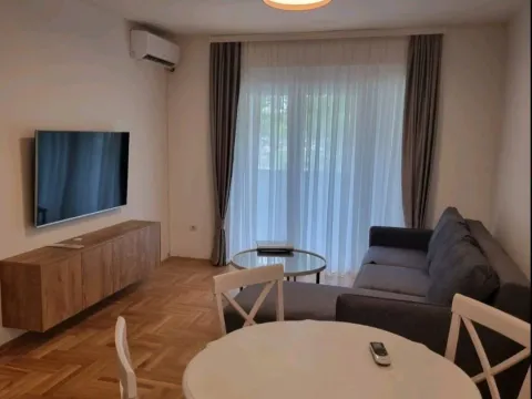 Rent, one bedroom apartment, 48m², Stari Aerodrom, Podgorica - image 5