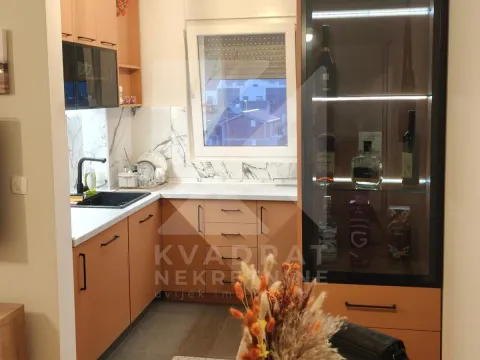 Izdavanje, jednosoban stan, 48m², Zabjelo, Podgorica - image 3