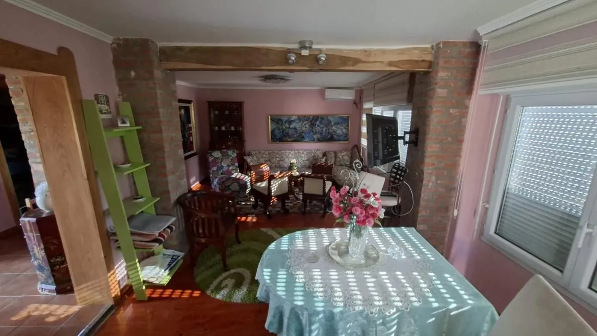 Sale, house, 89m², Banja Vrdnik, Irig