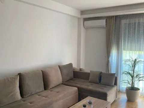 Rent, studio apartment, 35m², Tološi, Podgorica - image 6
