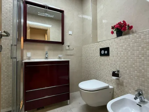 Prodaja, stan, 50m², Pržno, Budva - image 7