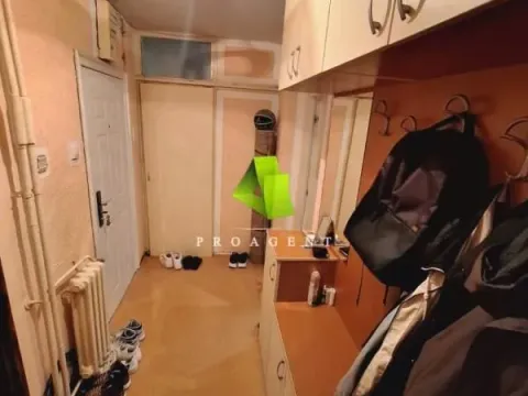 Izdavanje, trosoban stan, 70m², Medijana, Niš - image 12