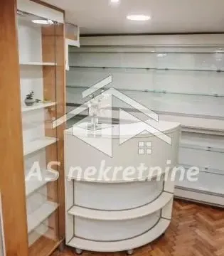 Rent, office space, 46m², Stari Grad, Beograd - image 16