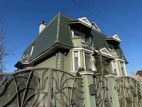 Prodaja, kuća, 473m², Veternička rampa, Novi Sad Sve Podlokacije - image 3