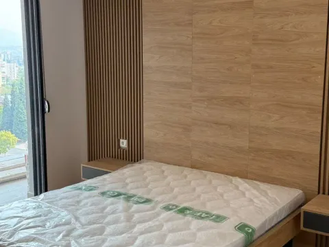 Sale, one bedroom apartment, 61m², Pobrežje, Podgorica - image 7