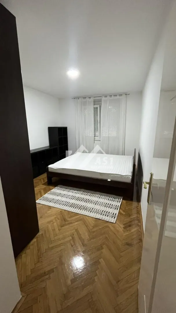 Rent, two bedroom apartment, 59m², Grbavica, Novi Sad Sve Podlokacije
