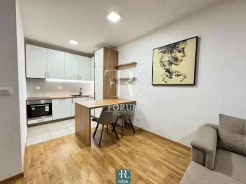 Izdavanje, jednosoban stan, 57m², Ljubović, Podgorica - image 5