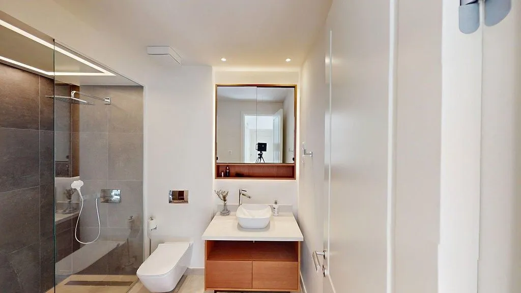 Prodaja, dvosoban stan, 73m², Tivat, Crna Gora