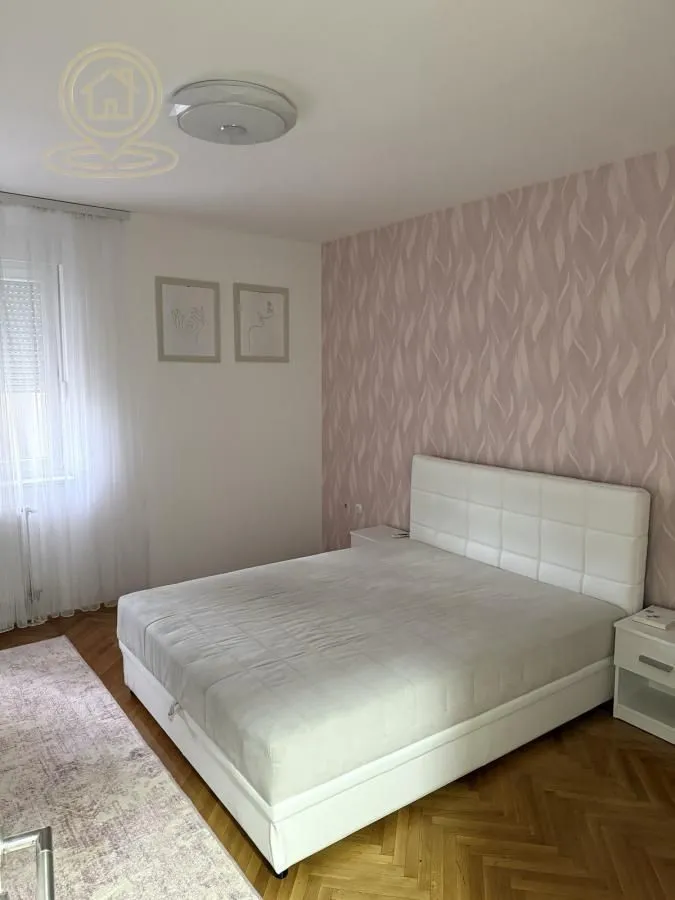 Rent, two bedroom apartment, 50m², Grbavica, Novi Sad Sve Podlokacije