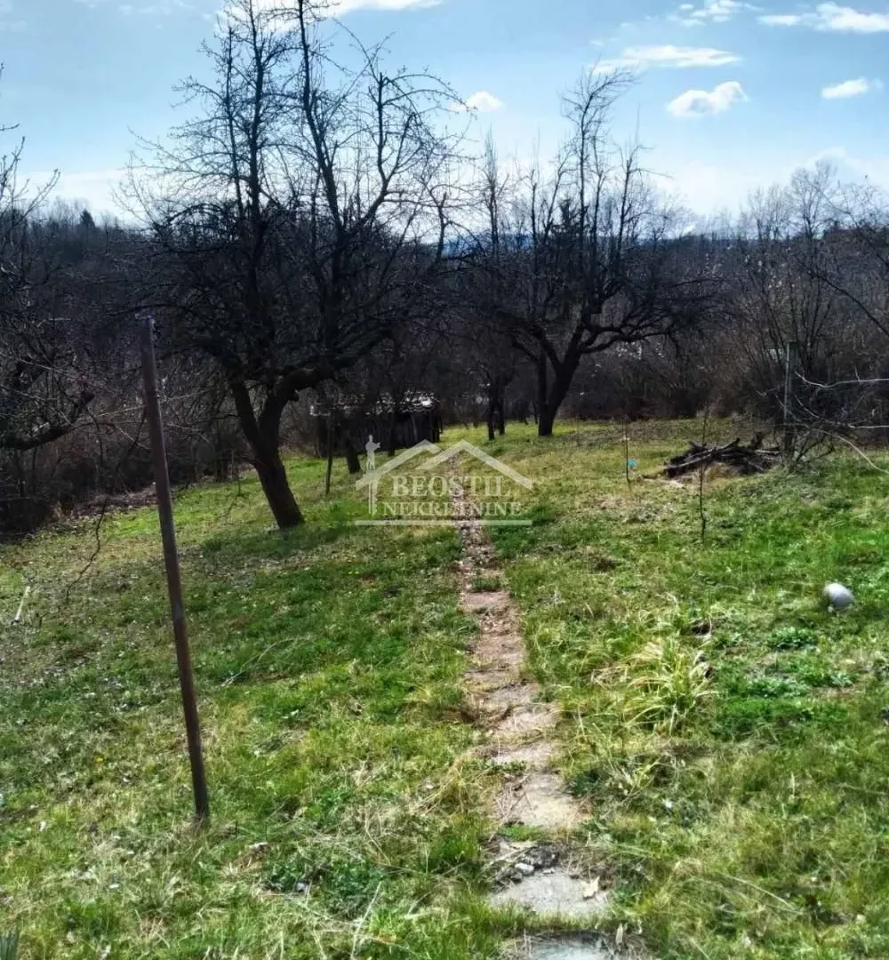 Prodaja, kuća, 88m², Babe, Sopot