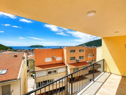 Prodaja, jednosoban stan, 60m², Budva, Crna Gora - image 2