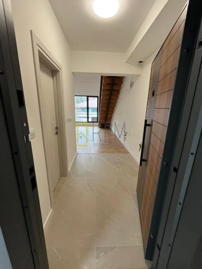Sale, one bedroom apartment, 47m², Kolašin, Crna Gora