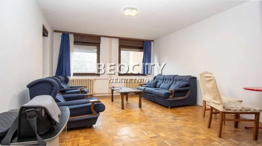 Prodaja, trosoban stan, 91m², Višnjička Banja, Palilula Sve Podlokacije