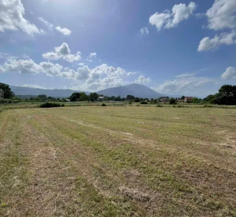 Prodaja, plac, 3900m², Begovina, Danilovgrad