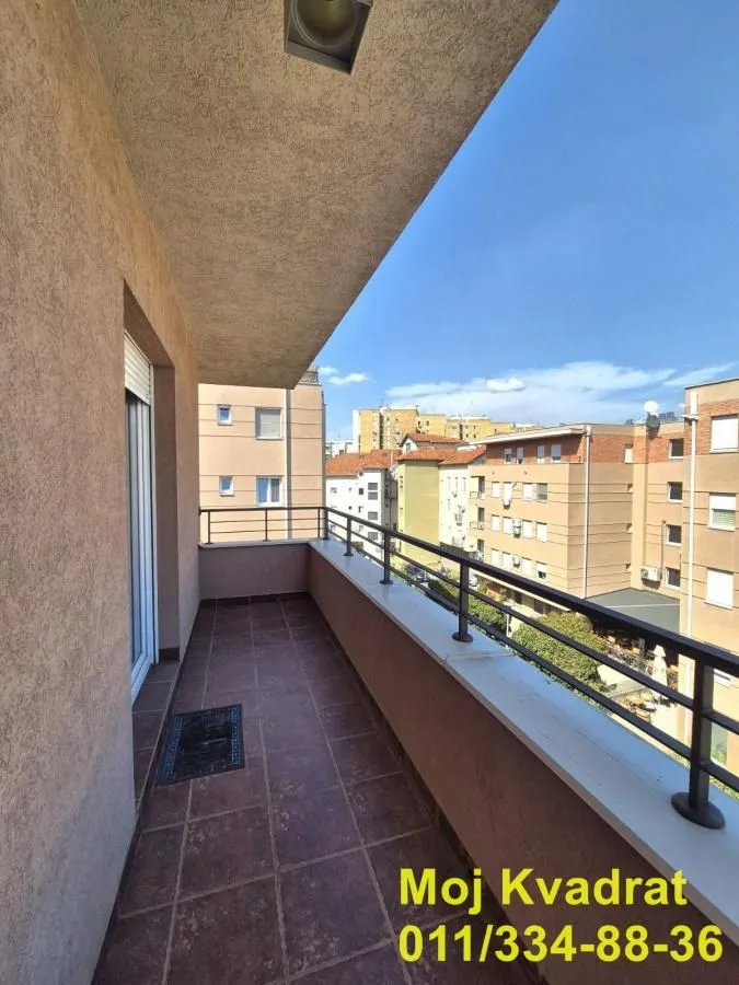 Prodaja, trosoban stan, 78m², Mirijevo Sve Podlokacije, Beograd
