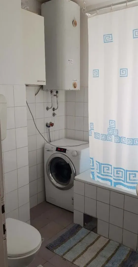 Prodaja, dvosoban stan, 80m², Stari Aerodrom, Podgorica