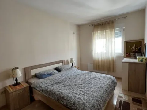 Izdavanje, dvosoban stan, 70m², City Kvart, Podgorica - image 6