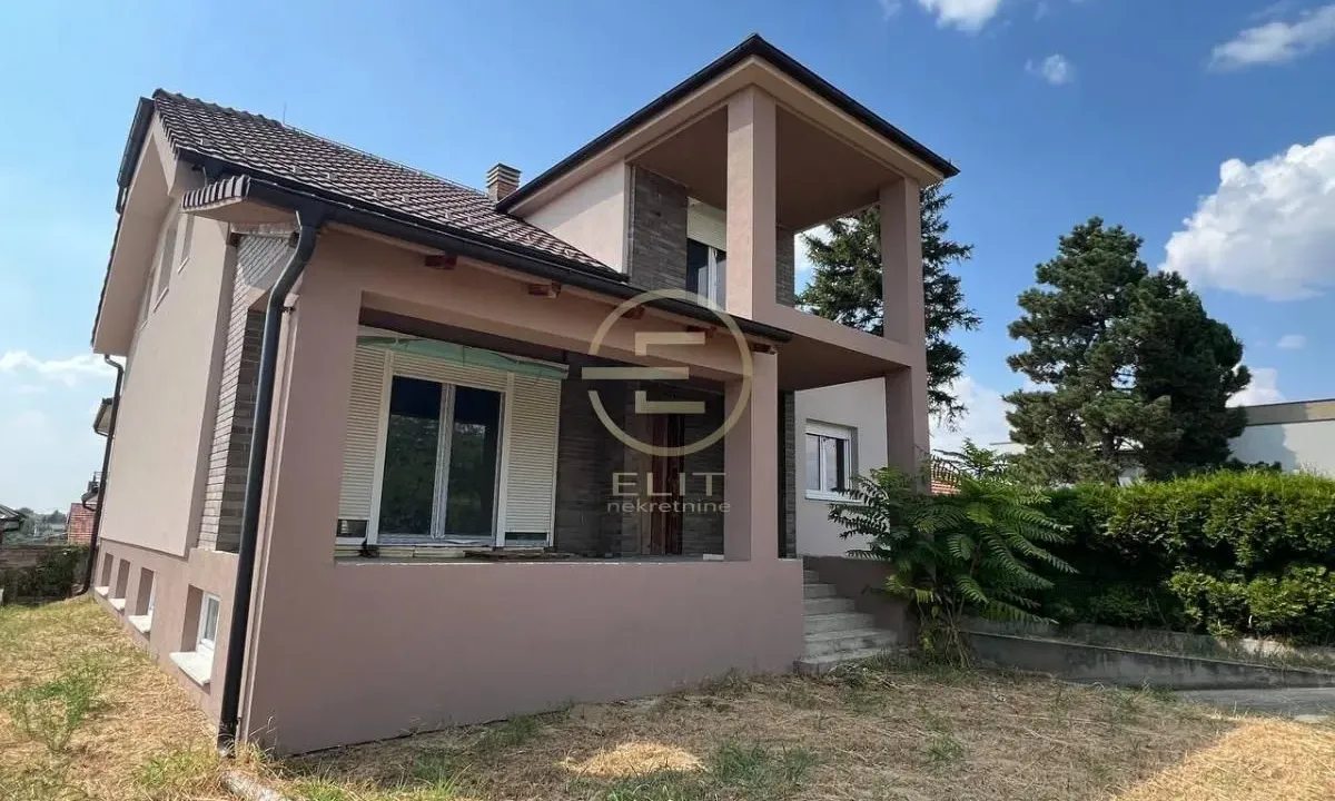 Prodaja, kuća, 163m², Sremska Kamenica, Petrovaradin
