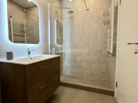 Rent, two bedroom apartment, 75m², Preko Morače, Podgorica - image 11